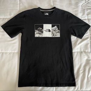 North Face Short Sleeve T-Shirt